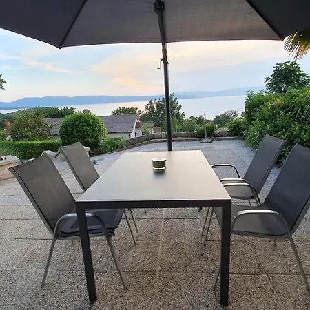 Divine View Apartma