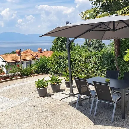 Divine View Apartma
