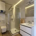 Διαμέρισμα Divine View Apartma *