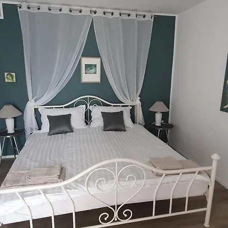 Apartamento Divine View Apartma *