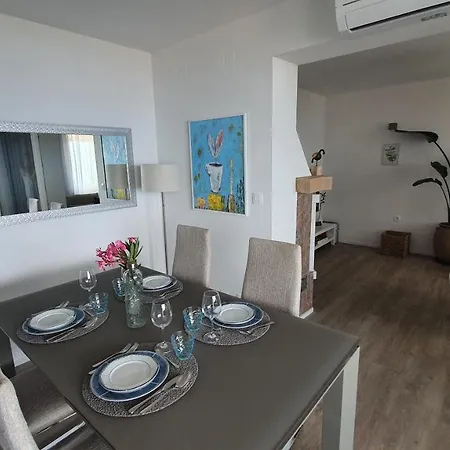 Apartamento Divine View Apartma *