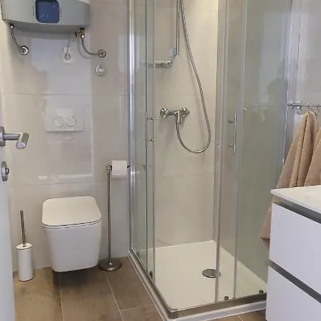 Divine View Apartma Apartamento