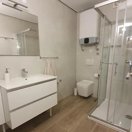 Apartamento Divine View Apartma *