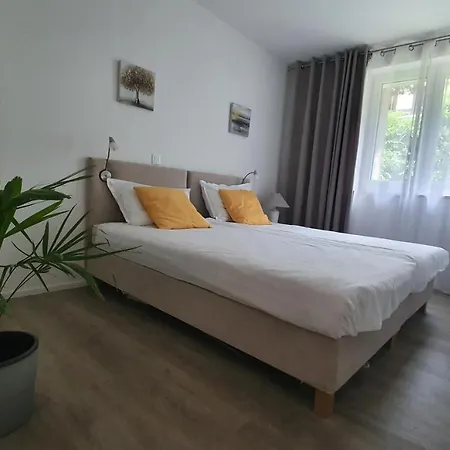 Apartamento Divine View Apartma