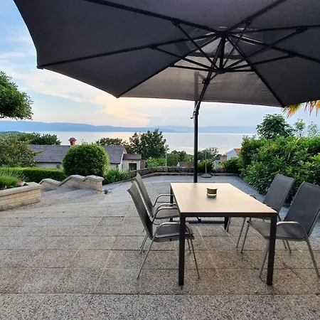 Apartamento Divine View Apartma *