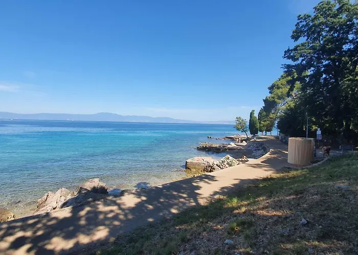 Divine View Apartma Apartment