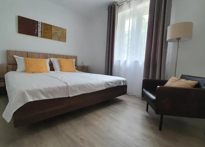 Divine View Apartma Apartment *