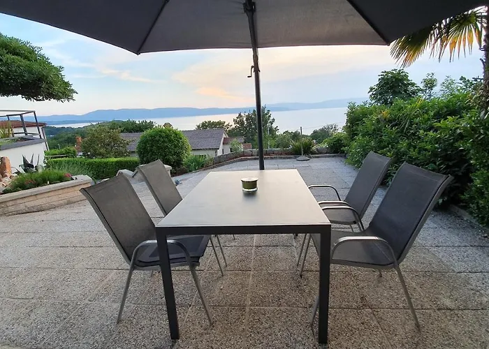 Divine View Apartma
