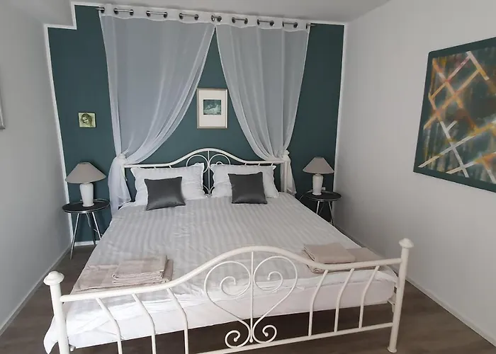 Apartment Divine View Apartma *