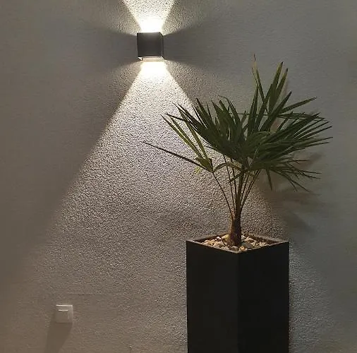 Divine View Apartma Apartment Njivice