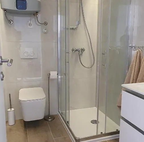 Divine View Apartma Apartment