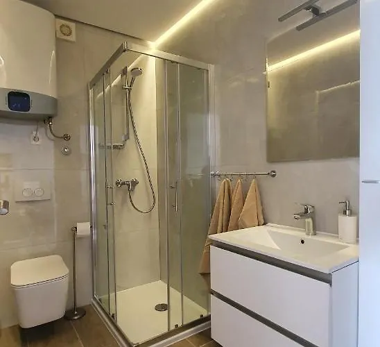 Apartment Divine View Apartma *