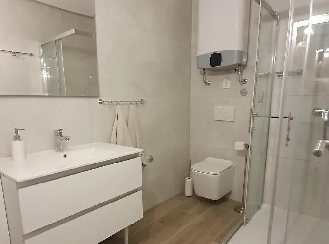 Apartment Divine View Apartma *