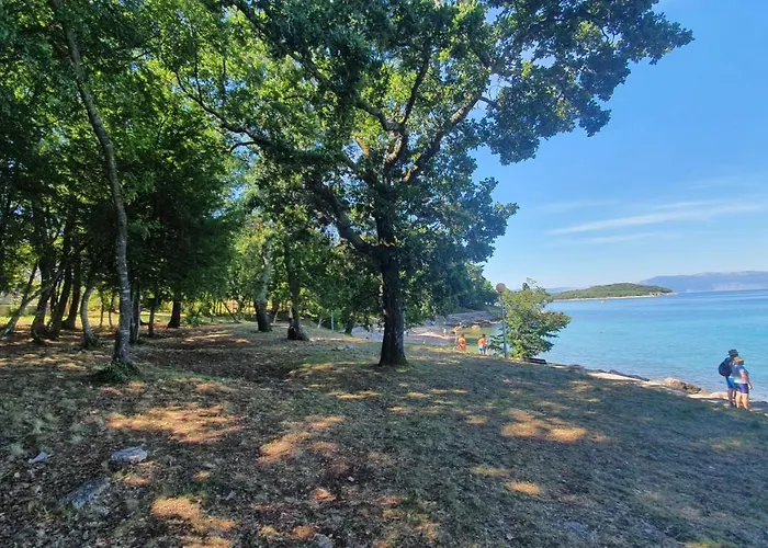 Divine View Apartma Apartment *