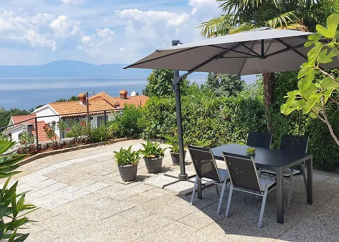 Divine View Apartma