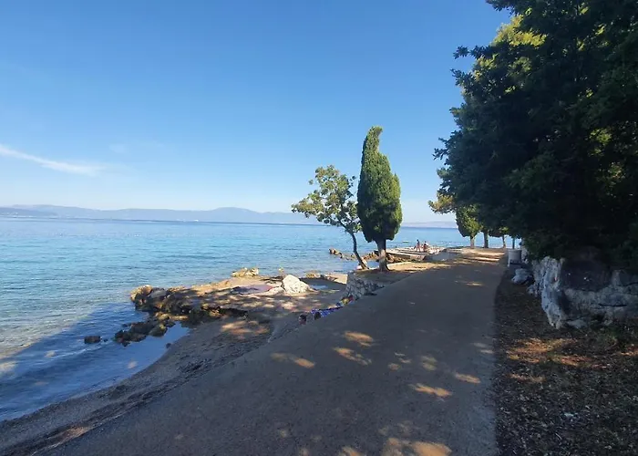 Divine View Apartma Apartment