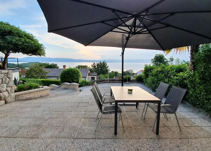 Apartment Divine View Apartma *