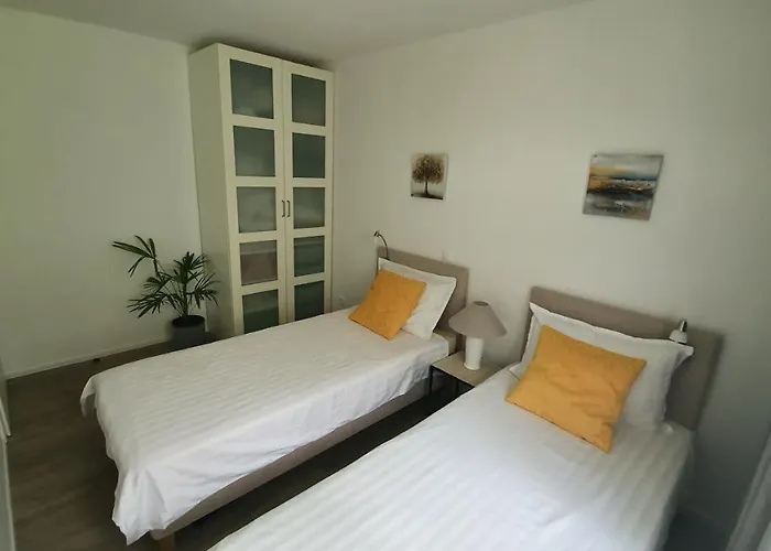 Divine View Apartma Apartment