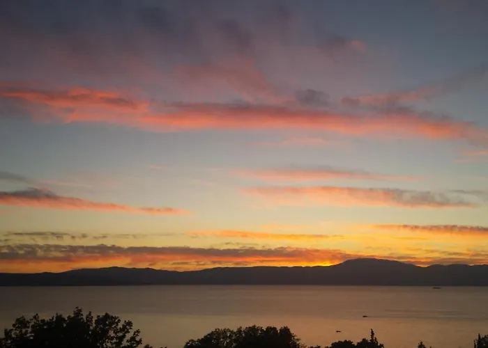 Apartment Divine View Apartma *