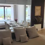 Divine View Apartma * נייביצה